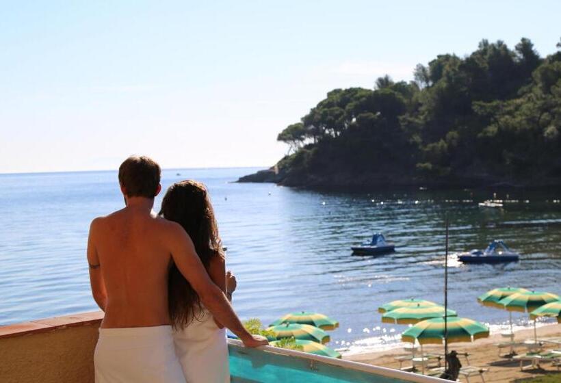 침실 2개 아파트, Residence Le Acacie