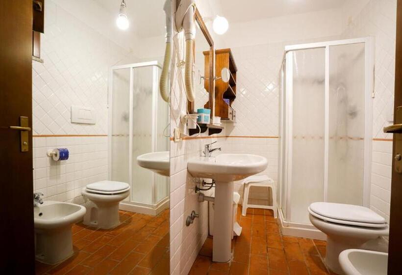 침실 1개 아파트, Residence Le Acacie