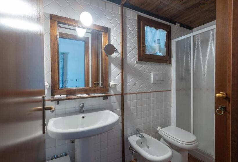 침실 1개 아파트, Residence Le Acacie