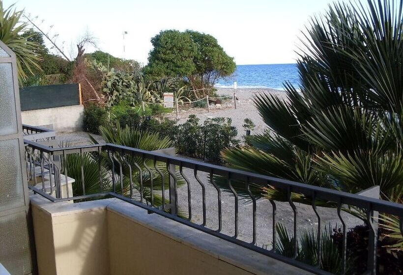 Студио Superior Вид на Море, Residence Sole