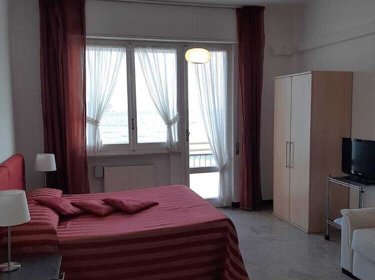 Студио Superior Вид на Море, Residence Sole
