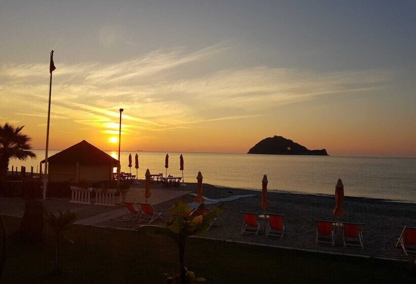 带1个卧室的舒适公寓, Residence Sole