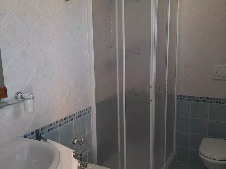 آپارتمان سوپریور 1 خوابه با چشم‌انداز دریا, Residence Sole