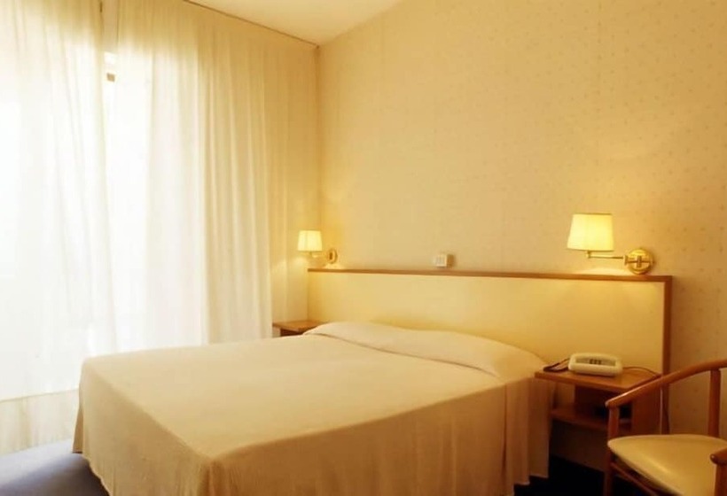 Standardrum, B&b Hotel Riviera Celle Ligure