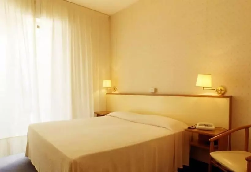 اتاق استاندارد, B&b Hotel Riviera Celle Ligure