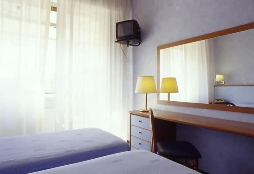 스탠다드 룸, B&b Hotel Riviera Celle Ligure