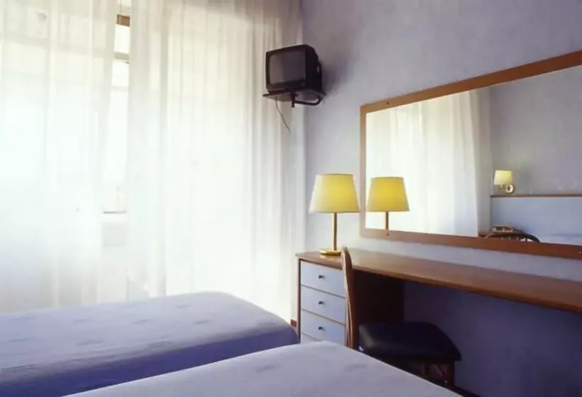 اتاق استاندارد, B&b Hotel Riviera Celle Ligure