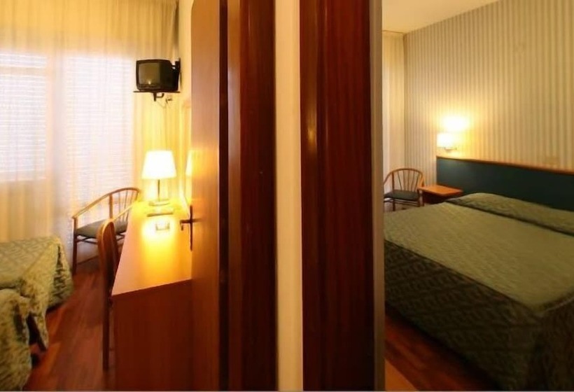 스탠다드 룸, B&b Hotel Riviera Celle Ligure