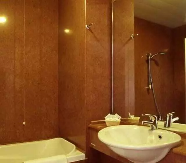 اتاق سوپریور, B&b Hotel Riviera Celle Ligure
