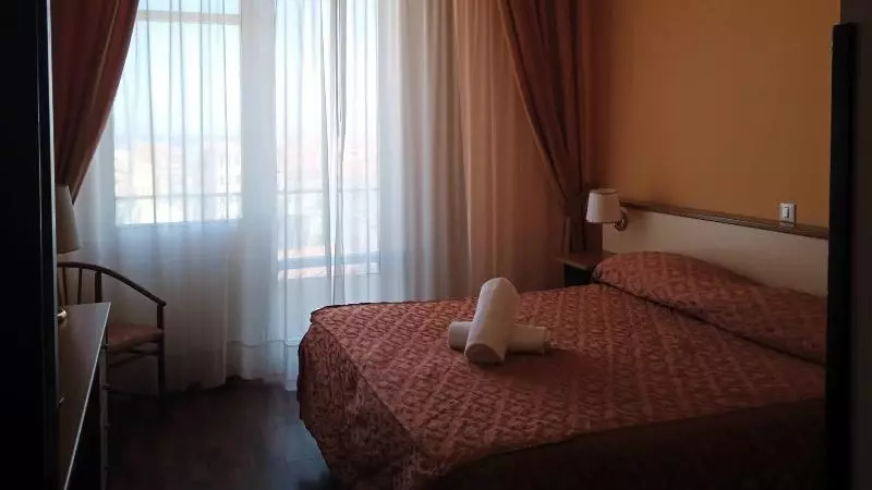 اتاق استاندارد, B&b Hotel Riviera Celle Ligure