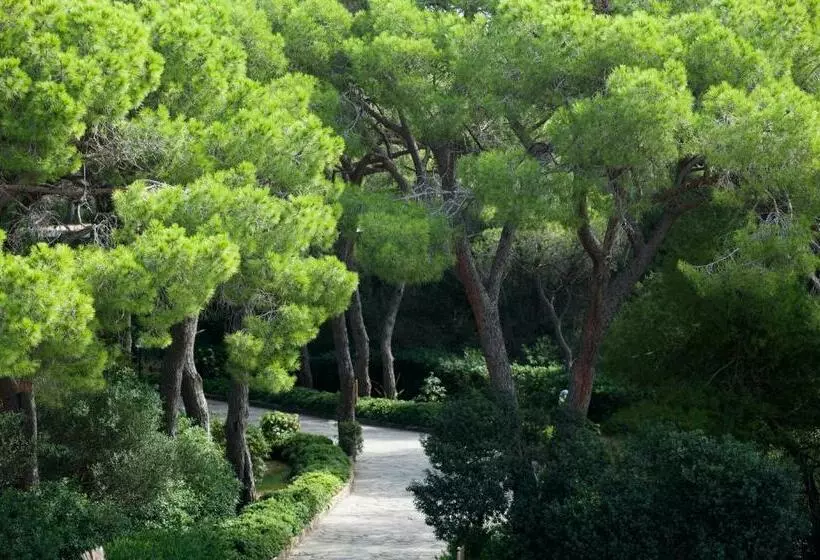 シングルデラックスルーム, Roccamare Resort   Casa Di Ponente