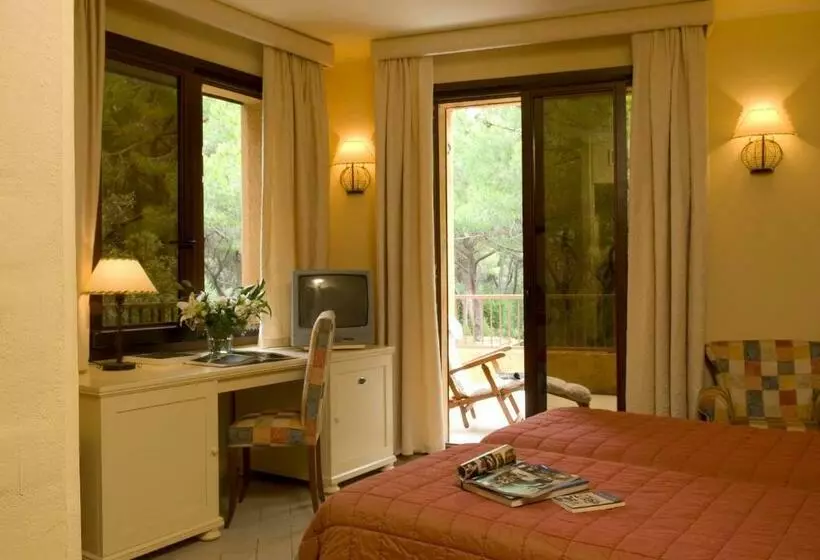 シングルデラックスルーム, Roccamare Resort   Casa Di Ponente