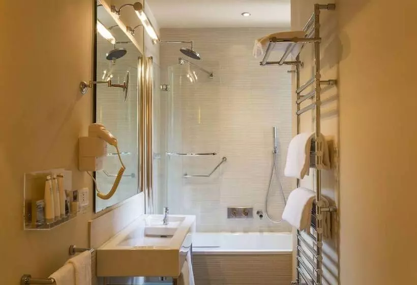 サイドオーシャンビュースタンダードルーム, Roccamare Resort   Casa Di Ponente