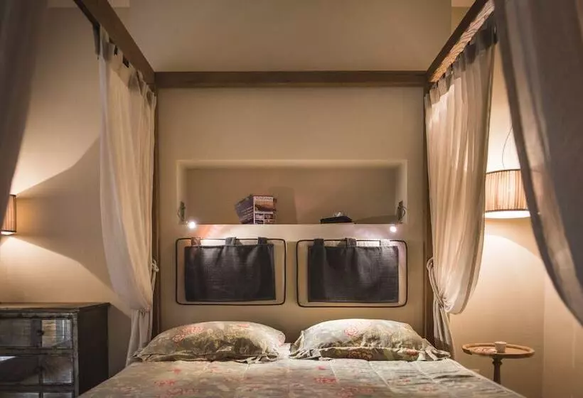 デラックスルーム, Roccamare Resort   Casa Di Ponente