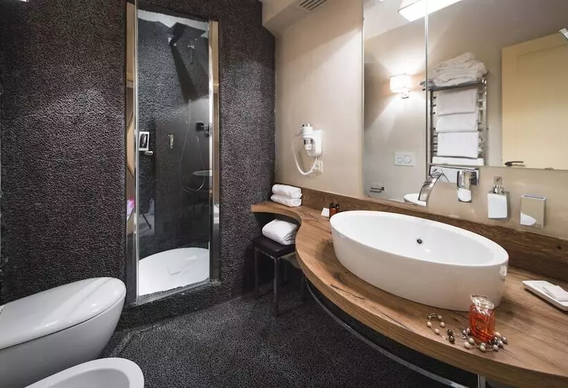 デラックスルーム, Roccamare Resort   Casa Di Ponente