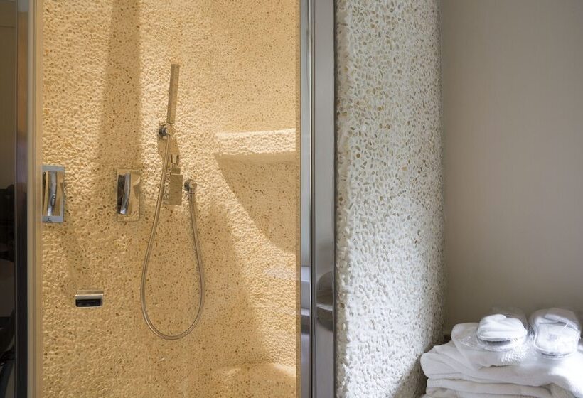 デラックスルーム, Roccamare Resort Casa Di Ponente