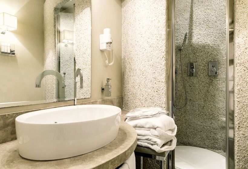 デラックスルーム, Roccamare Resort Casa Di Ponente