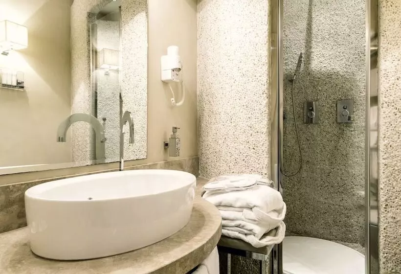 デラックスルーム, Roccamare Resort   Casa Di Ponente