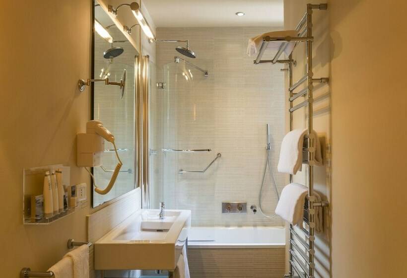 サイドオーシャンビュースタンダードルーム, Roccamare Resort Casa Di Ponente