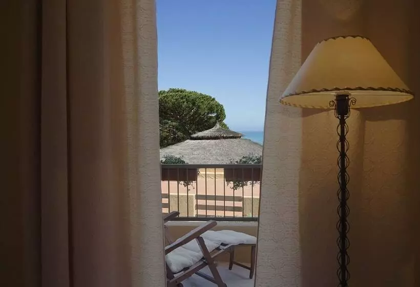 オーシャンビュースタンダードルーム, Roccamare Resort   Casa Di Ponente