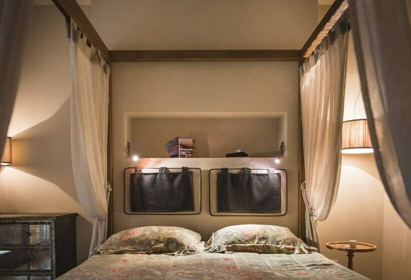 デラックスルーム, Roccamare Resort Casa Di Ponente