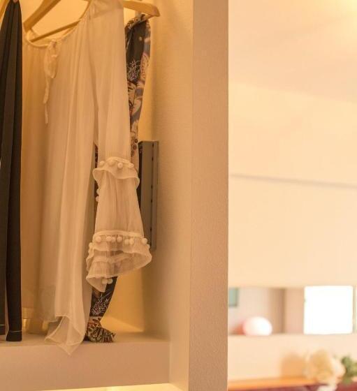 高级大房间, Saraceno Resort With Private Beach