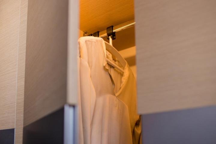 高级大房间, Saraceno Resort With Private Beach