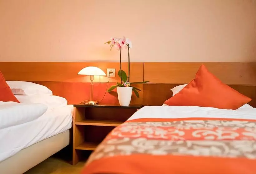 اتاق استاندارد, Sopron