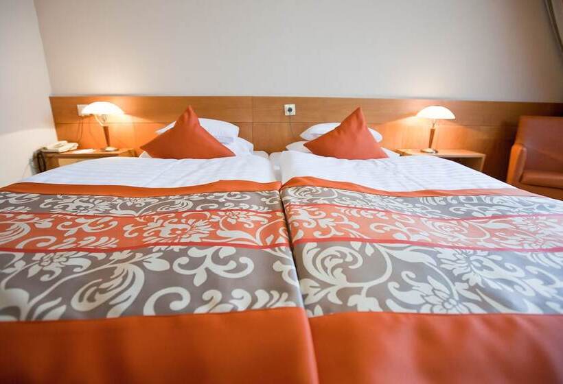 Номер Стандарт, Sopron