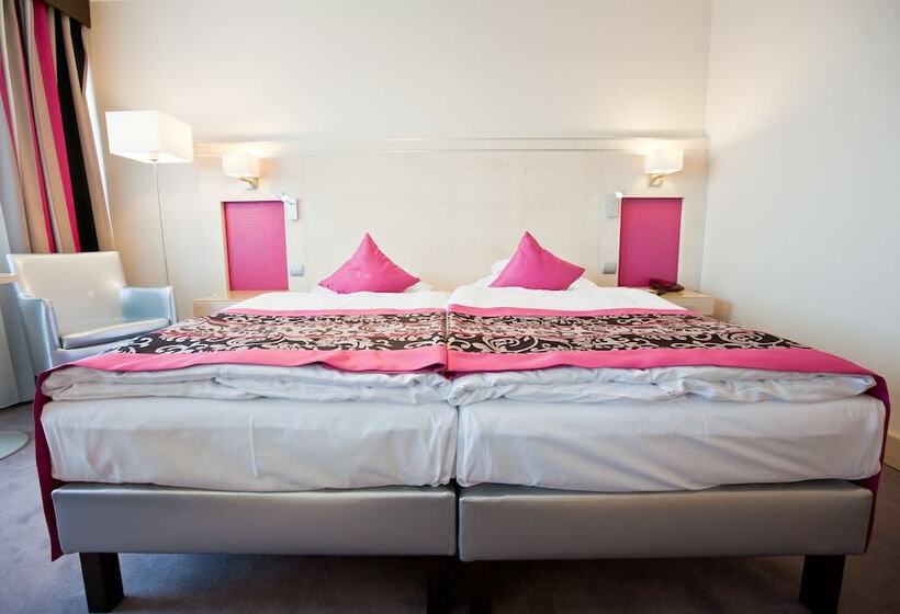 Номер Deluxe Вид на Город, Sopron