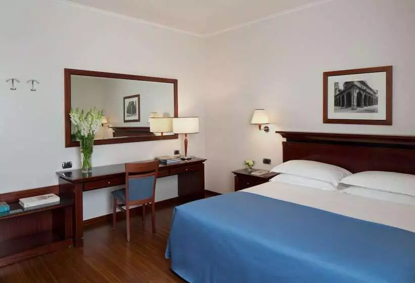اتاق لوکس, Starhotels Excelsior