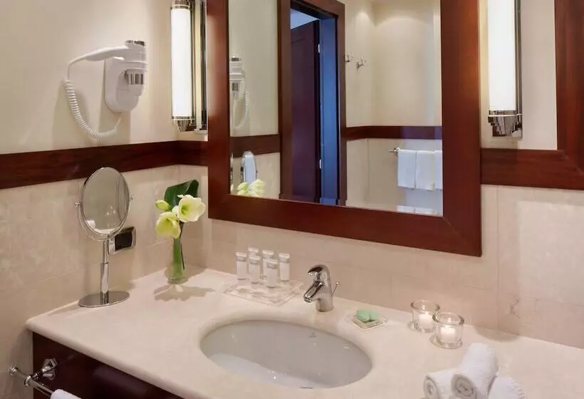 اتاق خانوادگی, Starhotels Excelsior