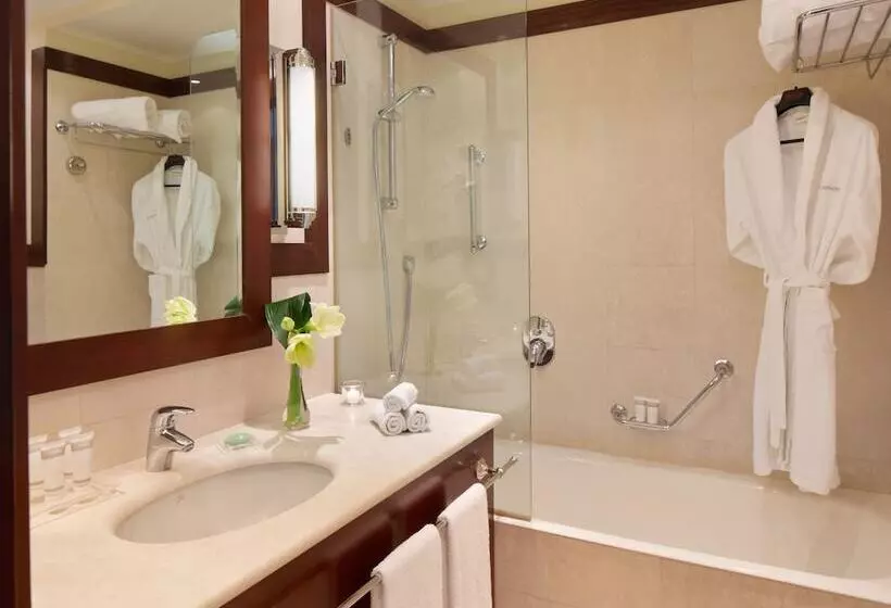 اتاق خانوادگی, Starhotels Excelsior