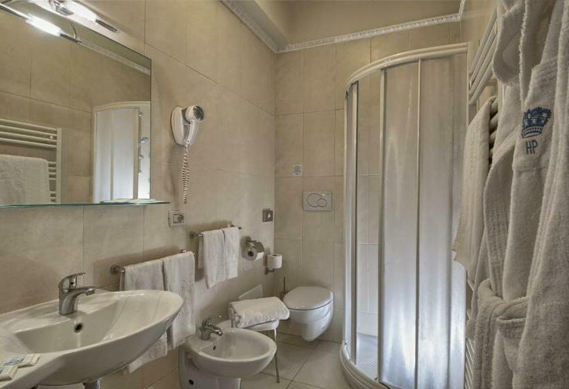 חדר סטנדרט, Terme Principe