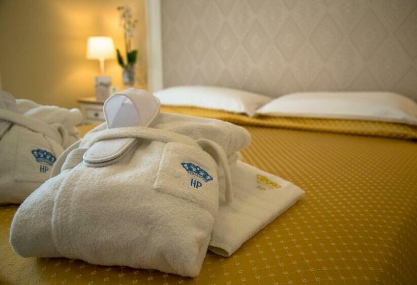 חדר סטנדרט, Terme Principe