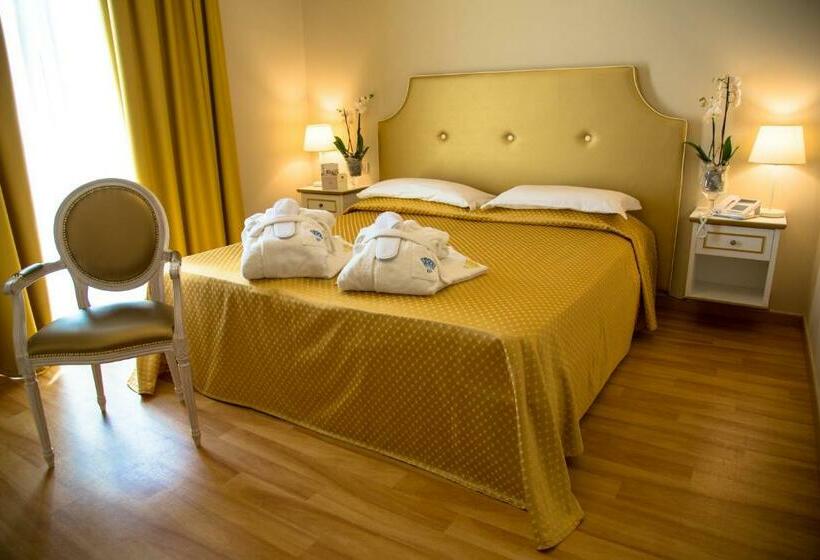 חדר קומפורט, Terme Principe