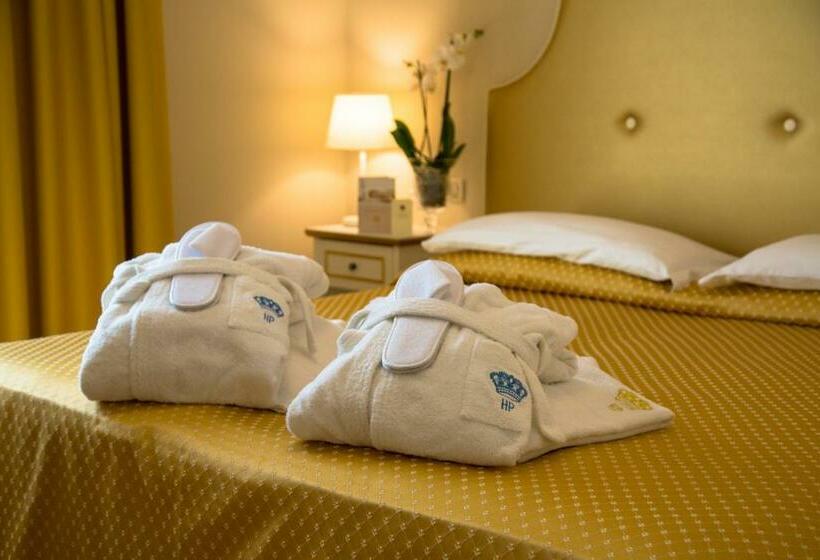 חדר קומפורט, Terme Principe