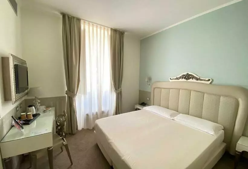 اتاق راحتی, Jr Hotels Oriente Bari