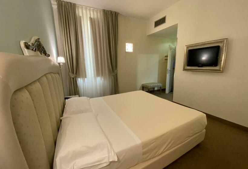 Pokój Comfort, Jr Hotels Oriente Bari