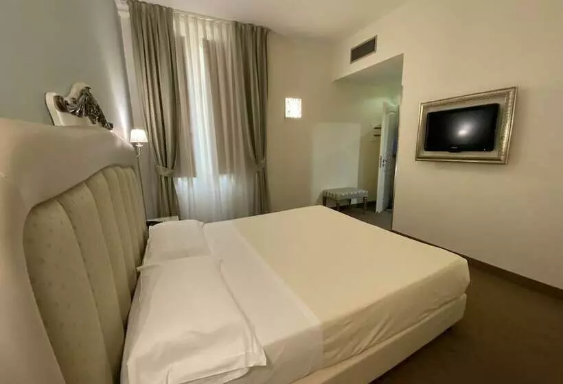 اتاق راحتی, Jr Hotels Oriente Bari
