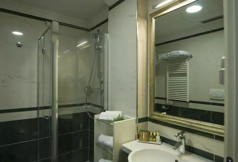 اتاق راحتی, Jr Hotels Oriente Bari