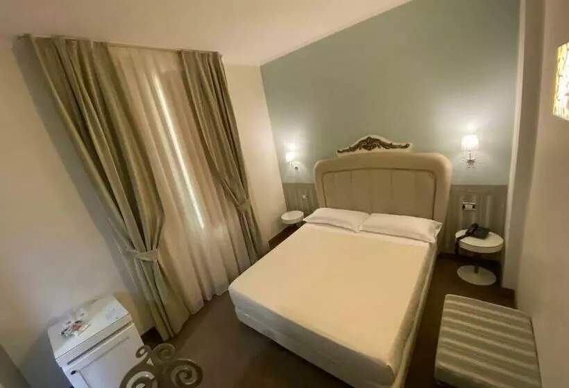 اتاق کلاسیک, Jr Hotels Oriente Bari