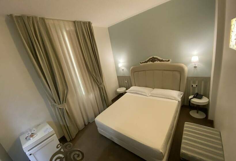 חדר קלאסי, Jr Hotels Oriente Bari