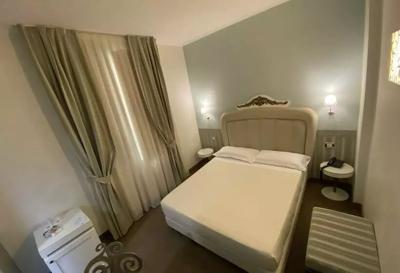 اتاق کلاسیک, Jr Hotels Oriente Bari
