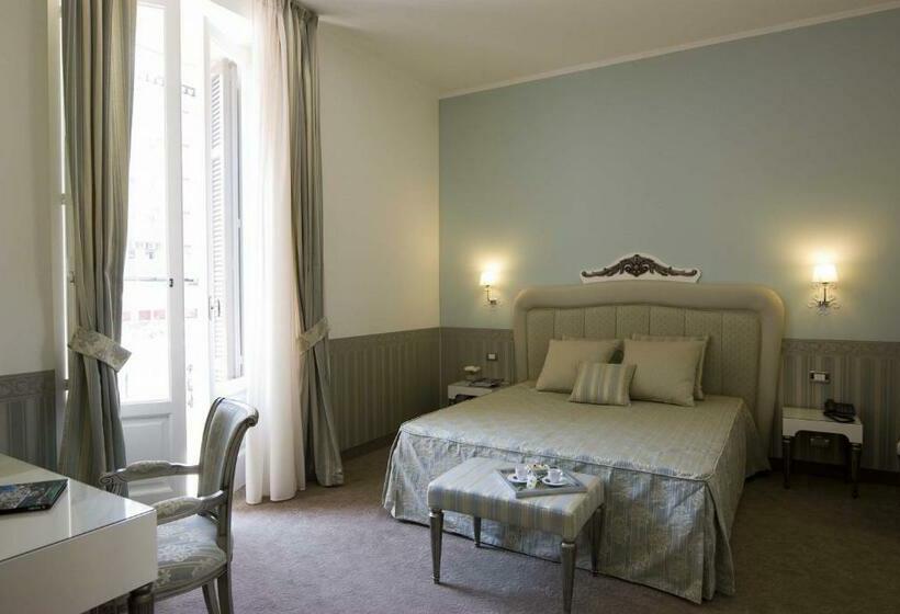 סוויטת ג'וניור, Jr Hotels Oriente Bari