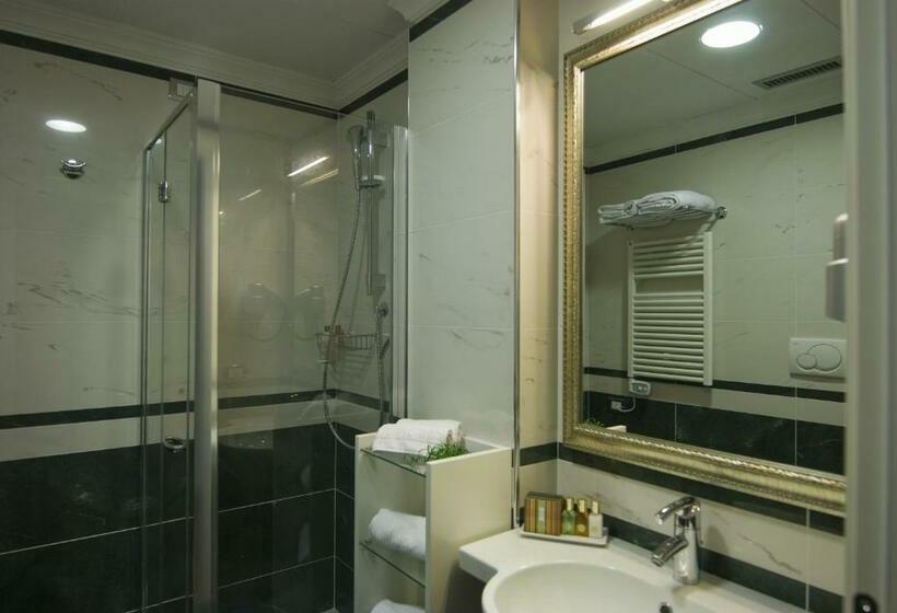 חדר סטנדרט יחיד, Jr Hotels Oriente Bari