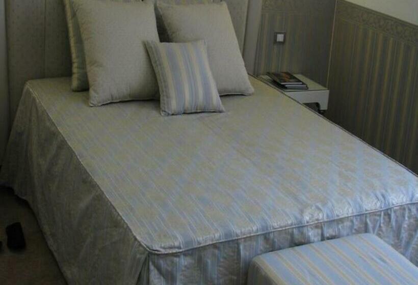 חדר סטנדרט יחיד, Jr Hotels Oriente Bari