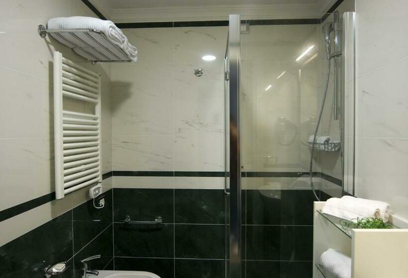 Pokój Standard Jednoosobowy, Jr Hotels Oriente Bari