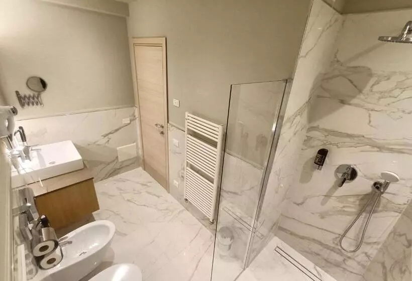 ジュニアスイート, Lake Front Hotel Brenzone