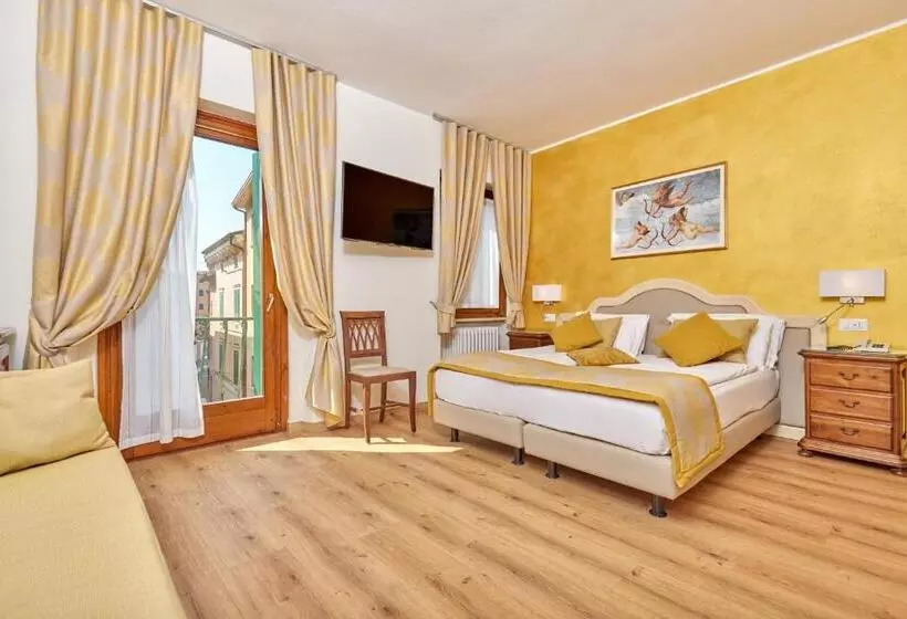 ジュニアスイート, Lake Front Hotel Brenzone